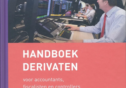 Handboek Derivaten